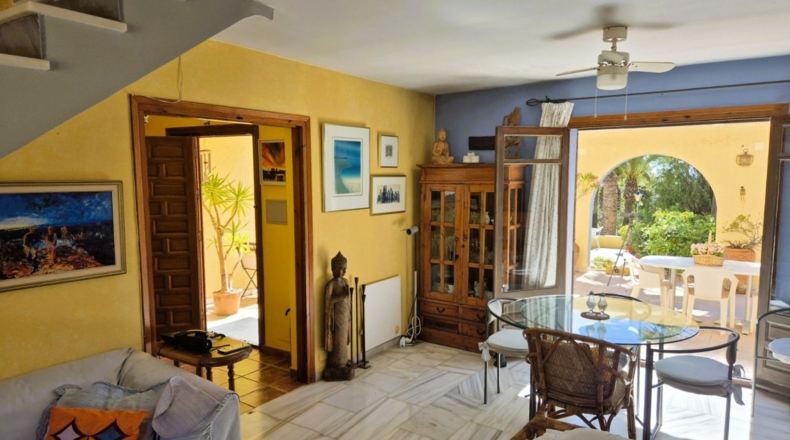 Almería - Mojácar - 1736m2