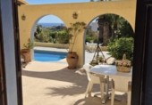Casa de camp amb terreny en venda a Mojácar ref.: TR234993 foto