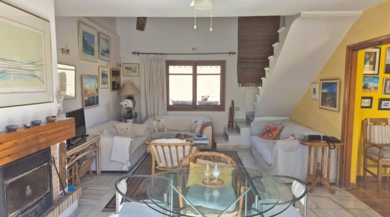 Almería - Mojácar - 1736m2