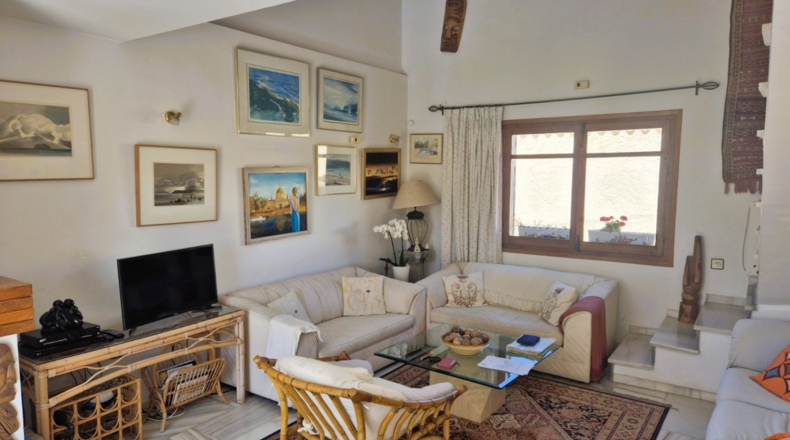 Almería - Mojácar - 1736m2