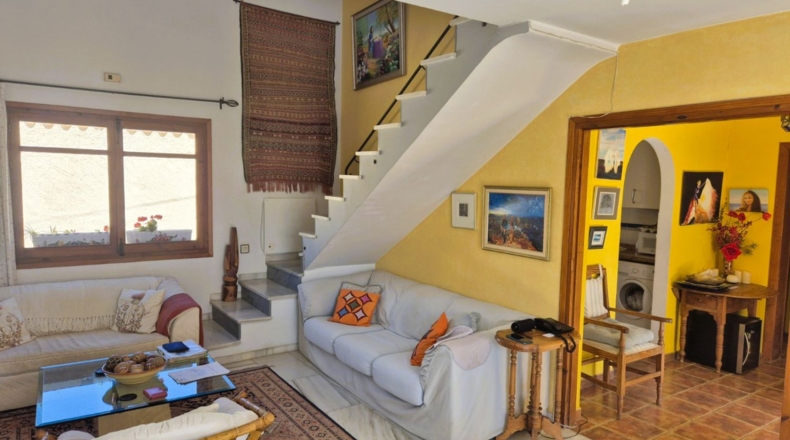 Almería - Mojácar - 1736m2