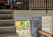 Casa de camp amb terreny en venda a Mojácar ref.: TR234993 foto