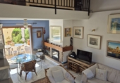 Casa de camp amb terreny en venda a Mojácar ref.: TR234993 foto
