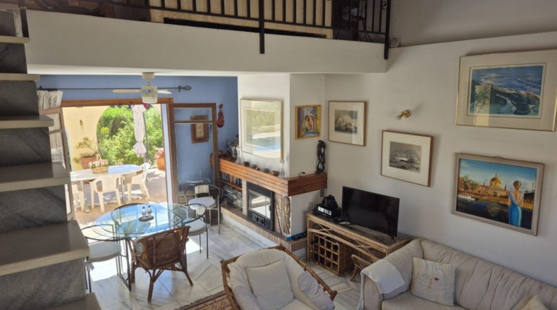 Almería - Mojácar - 1736m2