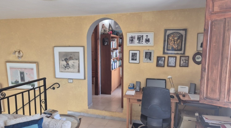 Almería - Mojácar - 1736m2