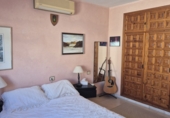 Casa de camp amb terreny en venda a Mojácar ref.: TR234993 foto