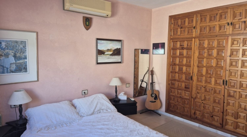 Almería - Mojácar - 1736m2