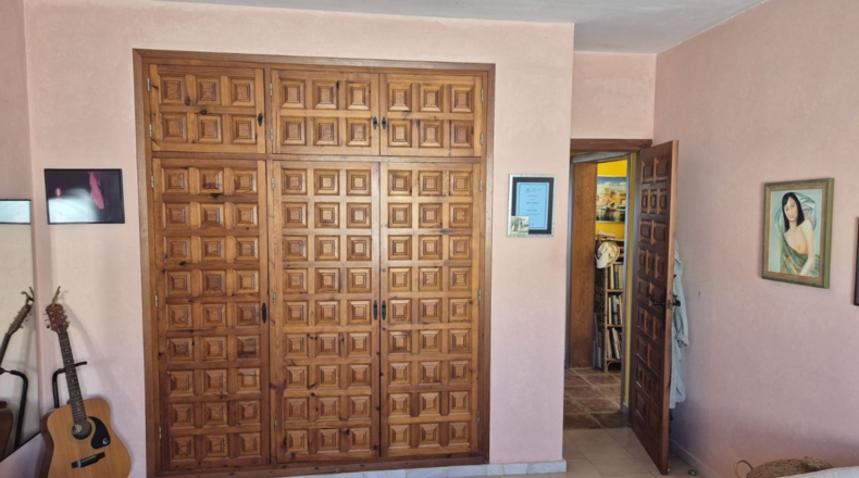 Almería - Mojácar - 1736m2