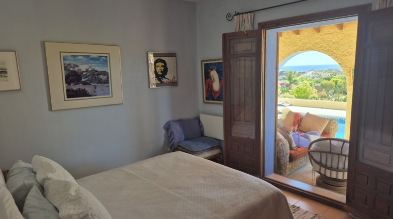 Almería - Mojácar - 1736m2