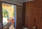 Casa de camp amb terreny en venda a Mojácar ref.: TR234993 foto