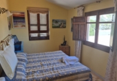 Casa de camp amb terreny en venda a Mojácar ref.: TR234993 foto