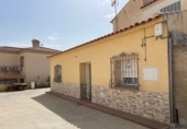 Casa de poble en venda a la España, Lubrín, ref.: TR323066 foto