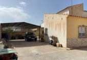 Casa de poble en venda a la España, Lubrín, ref.: TR323066 foto