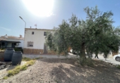 Casa de poble en venda a la España, Lubrín, ref.: TR323066 foto
