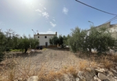 Casa de poble en venda a la España, Lubrín, ref.: TR323066 foto