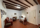 Casa de poble en venda a la España, Lubrín, ref.: TR323066 foto