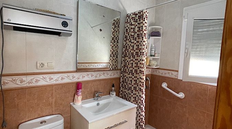 Almería - Lubrín - 511m2