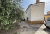 Casa de poble en venda a la España, Lubrín, ref.: TR323066 foto