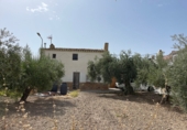 Casa de poble en venda a la España, Almeria, ref.: TR321638 foto