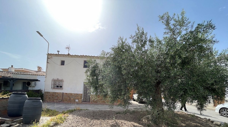 Almería - Almería - 223m2