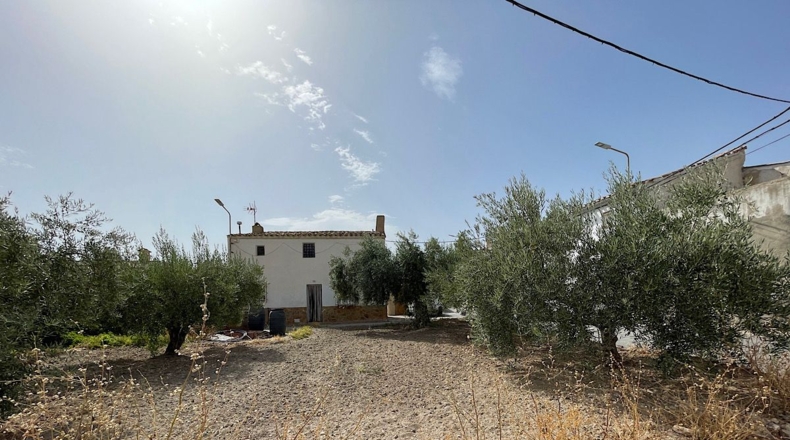 Almería - Almería - 223m2