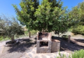 Casa de camp amb terreny en venda a la España, Senés, ref.: TR342465 foto