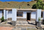 Casa de camp amb terreny en venda a la España, Senés, ref.: TR342465 foto
