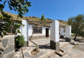 Casa de camp amb terreny en venda a la España, Senés, ref.: TR342465 foto