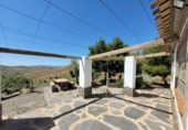 Casa de camp amb terreny en venda a la España, Senés, ref.: TR342465 foto