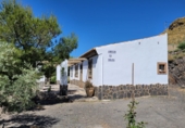 Casa de camp amb terreny en venda a la España, Senés, ref.: TR342465 foto