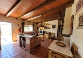 Casa de camp amb terreny en venda a la España, Senés, ref.: TR342465 foto