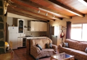 Casa de camp amb terreny en venda a la España, Senés, ref.: TR342465 foto