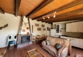 Casa de camp amb terreny en venda a la España, Senés, ref.: TR342465 foto