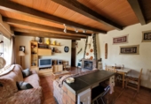 Casa de camp amb terreny en venda a la España, Senés, ref.: TR342465 foto