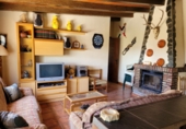 Casa de camp amb terreny en venda a la España, Senés, ref.: TR342465 foto