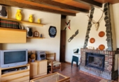 Casa de camp amb terreny en venda a la España, Senés, ref.: TR342465 foto