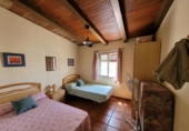Casa de camp amb terreny en venda a la España, Senés, ref.: TR342465 foto