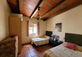 Casa de camp amb terreny en venda a la España, Senés, ref.: TR342465 foto