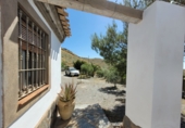 Casa de camp amb terreny en venda a la España, Senés, ref.: TR342465 foto