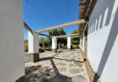 Casa de camp amb terreny en venda a la España, Senés, ref.: TR342465 foto