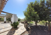 Casa de camp amb terreny en venda a la España, Senés, ref.: TR342465 foto