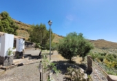 Casa de camp amb terreny en venda a la España, Senés, ref.: TR342465 foto