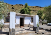 Casa de camp amb terreny en venda a la España, Senés, ref.: TR342465 foto