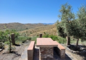 Casa de camp amb terreny en venda a la España, Senés, ref.: TR342465 foto