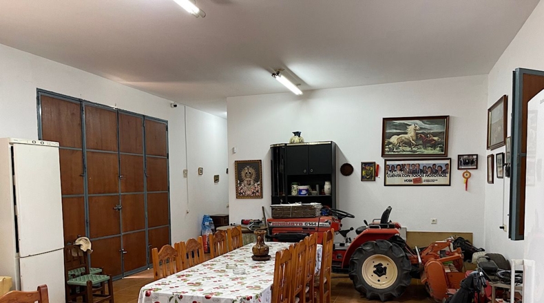 Almería - Tabernas - 14500m2