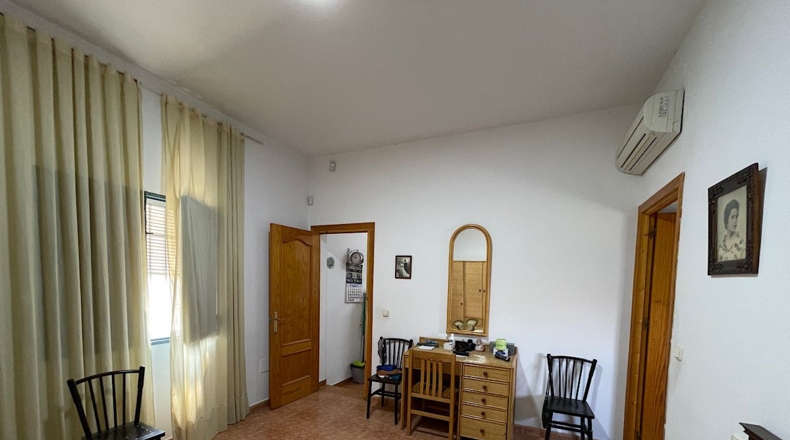 Almería - Tabernas - 14500m2