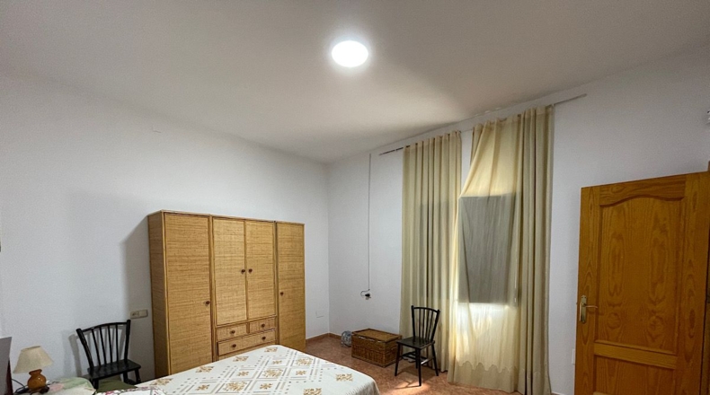 Almería - Tabernas - 14500m2