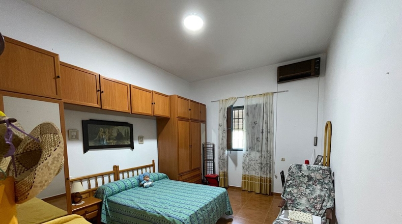 Almería - Tabernas - 14500m2