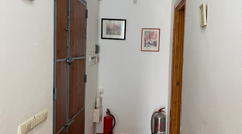 Almería - Tabernas - 14500m2