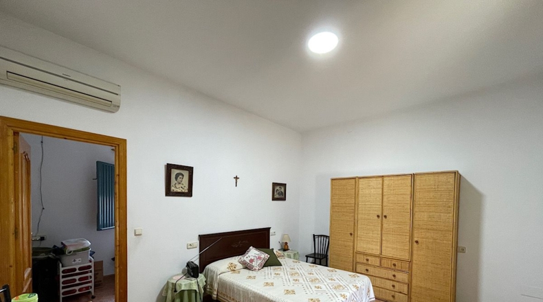 Almería - Tabernas - 14500m2